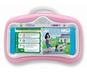  Little Touch LeapPad LeapFrog